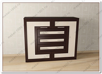 Тумба ТВ "Мебелайн-10"